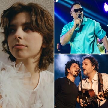Flor Gil, Xanddy Harmonia, Vanguart e mais: veja a Agenda Cultural do fim de semana em Salvador