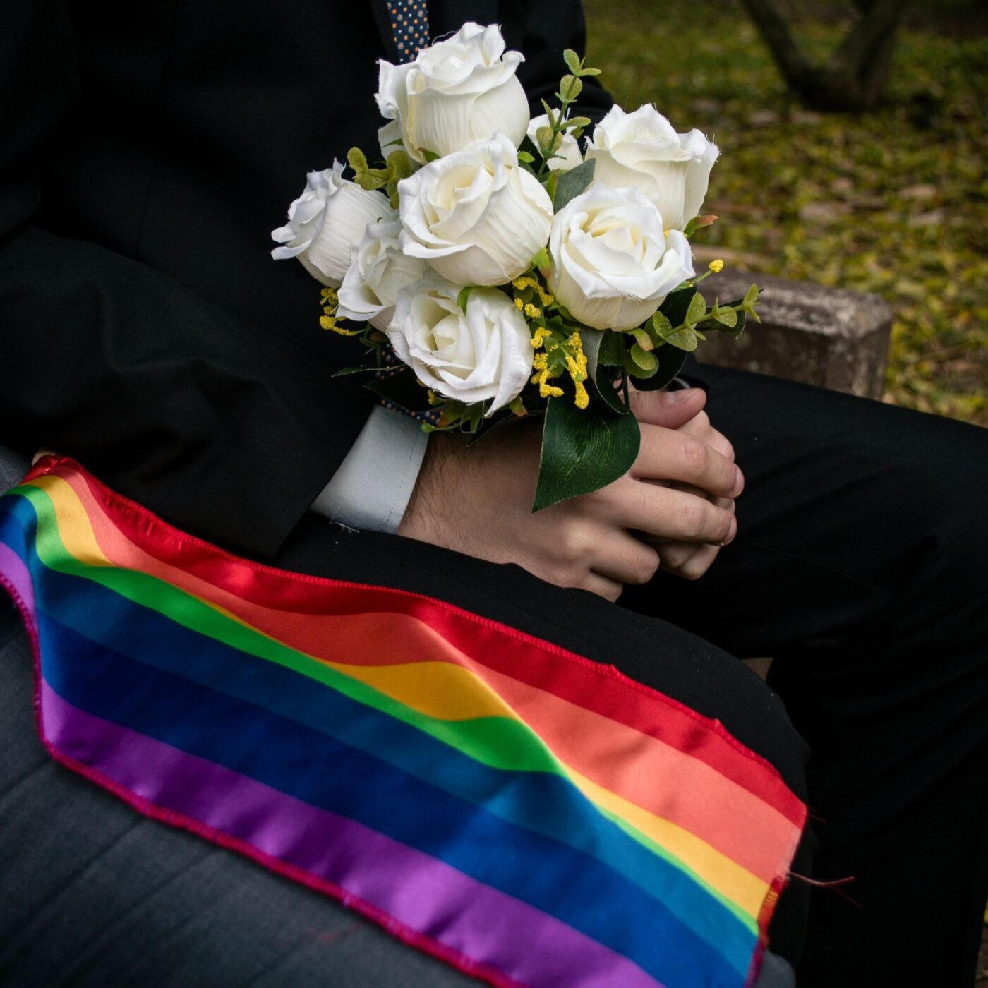 Suprema Corte dos EUA avalia pedido para derrubar decisão histórica sobre casamento entre pessoas do mesmo sexo