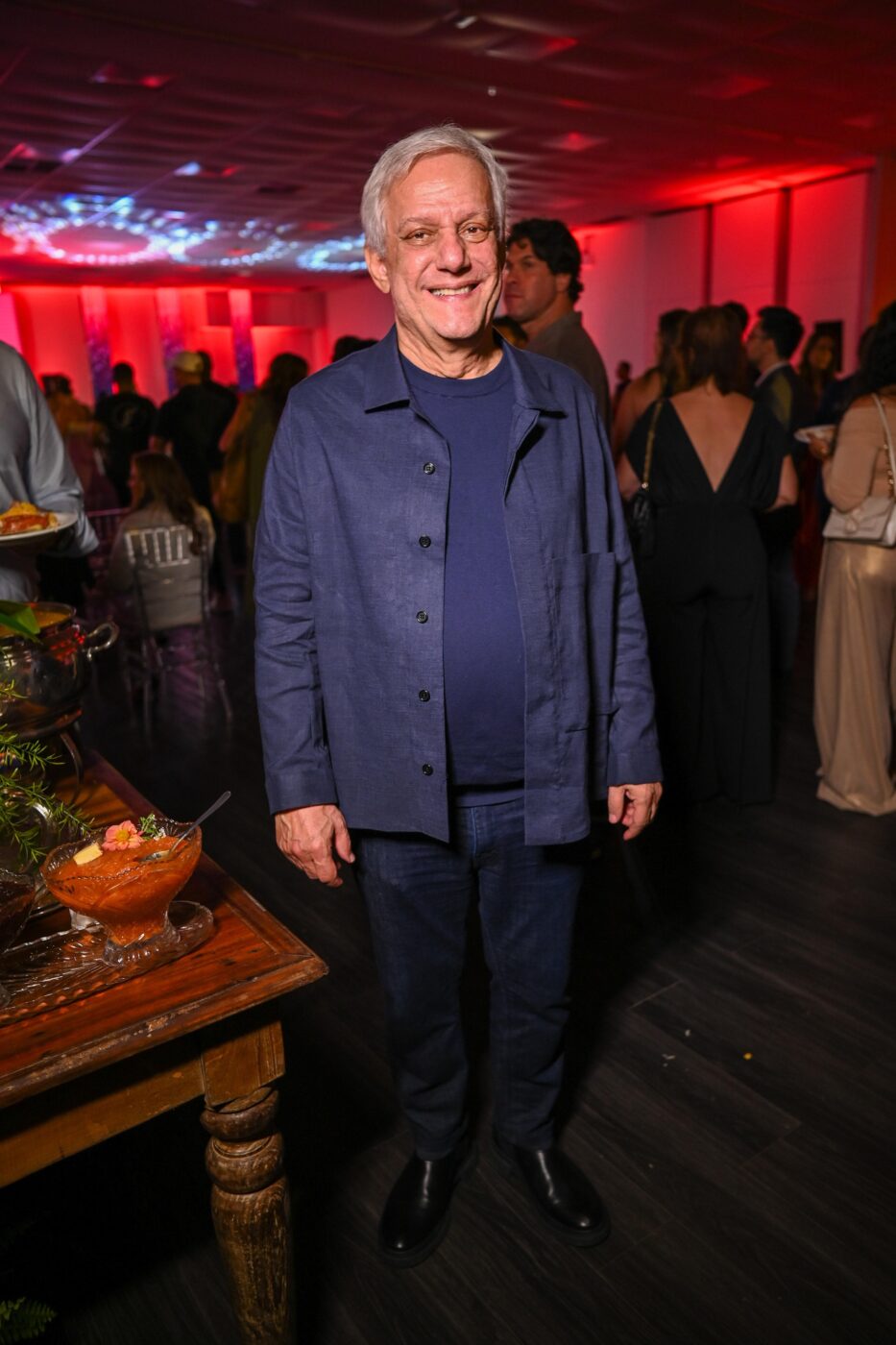 Edinho Engel