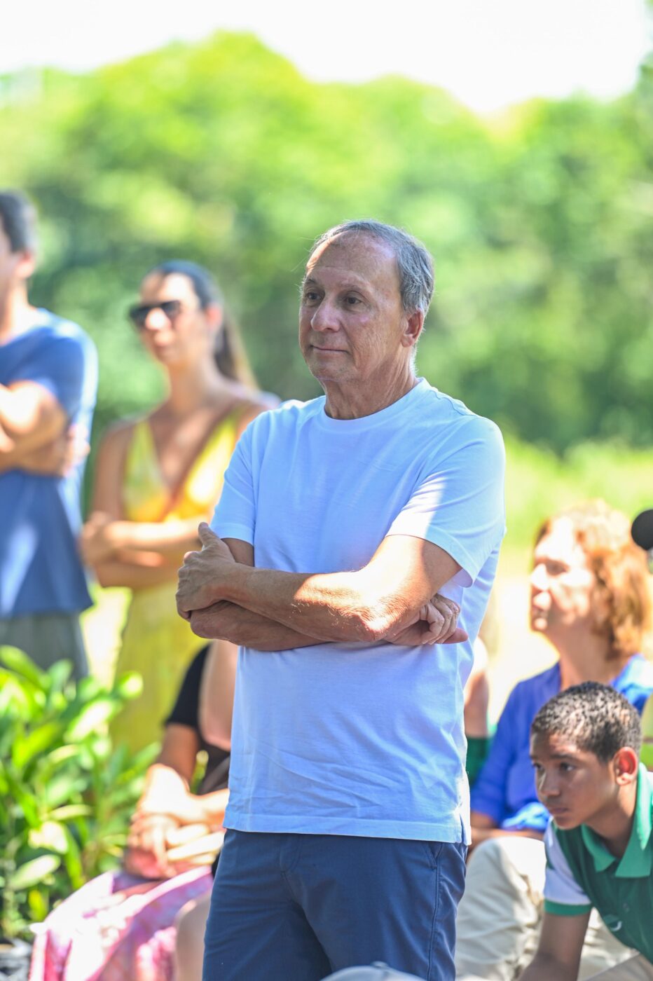 João Gualberto