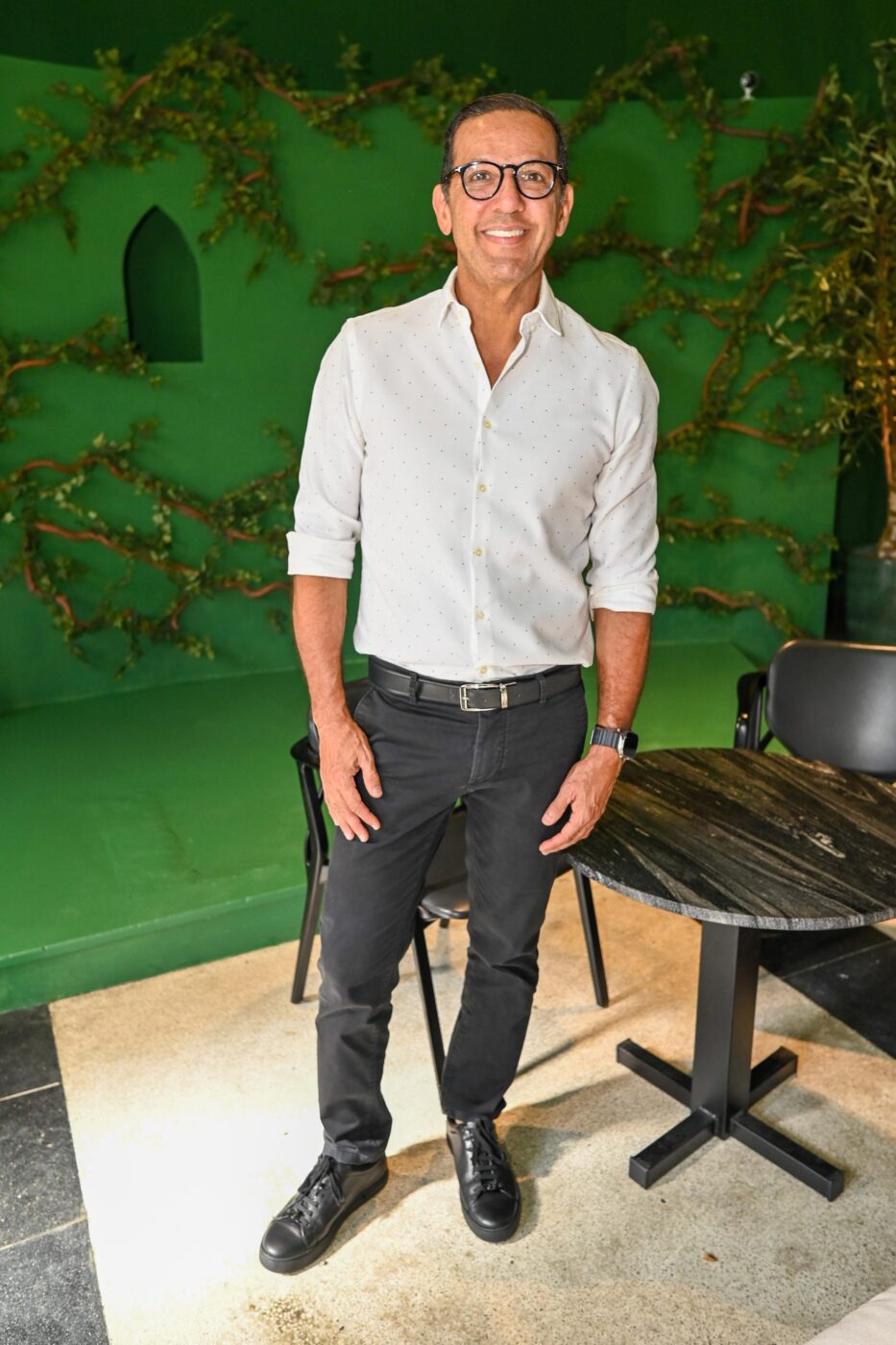 Rogério Menezes