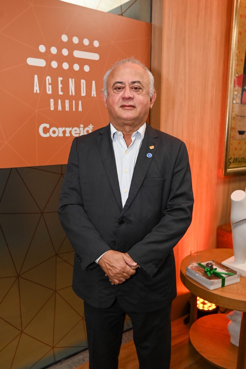Carlos Henrique Passos
