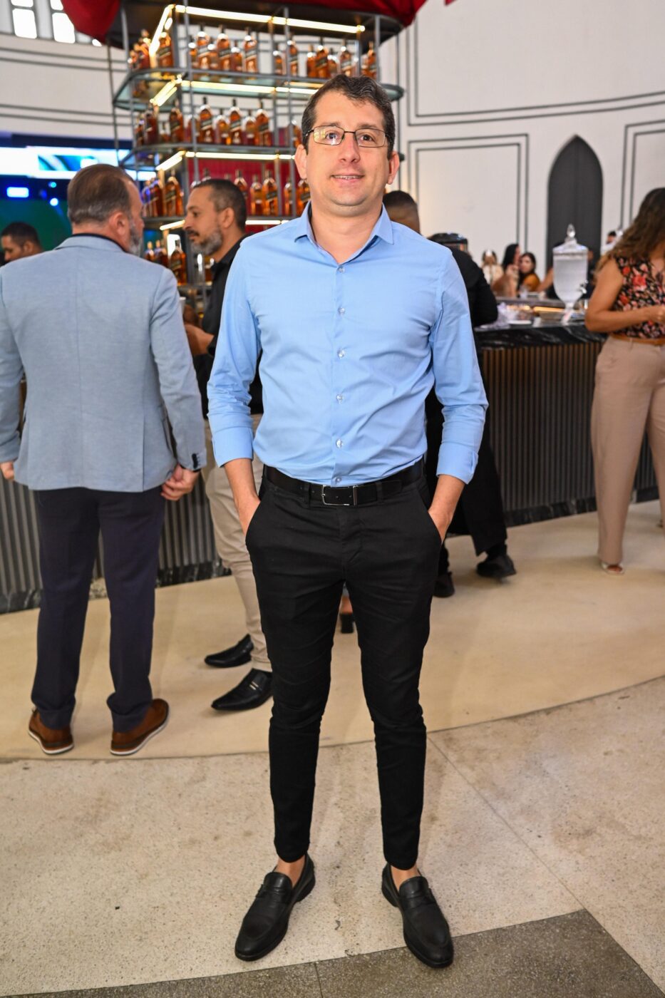Mário Rezende
