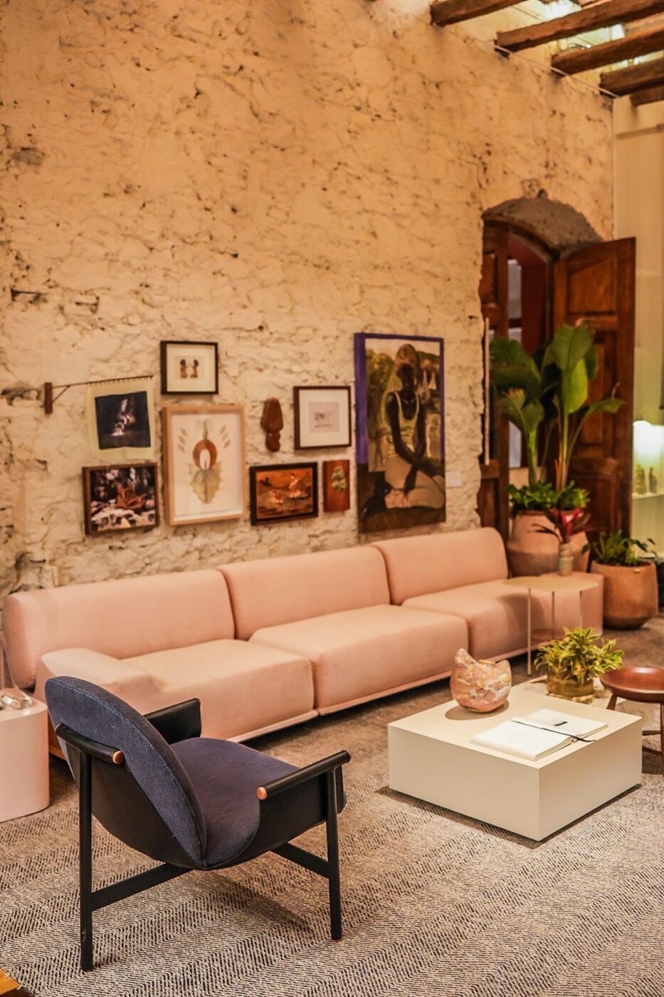 Casa Madre - Gabriel Magalhães