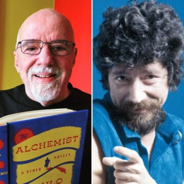 Paulo Coelho relembra parceria com Raul Seixas e explica por que não sente saudade