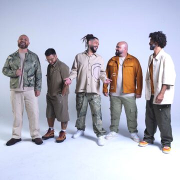 Maneva celebra 20 anos de carreira com show na Concha Acústica neste sábado (9): ‘Salvador é simbólica para nós’