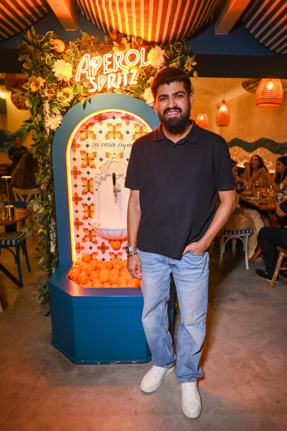 Marcelo Lima