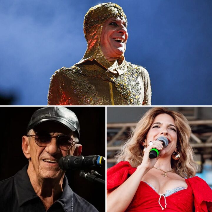 Ney Matogrosso, Fagner, Illy e mais: confira Agenda Cultural de Salvador e RMS neste fim de semana