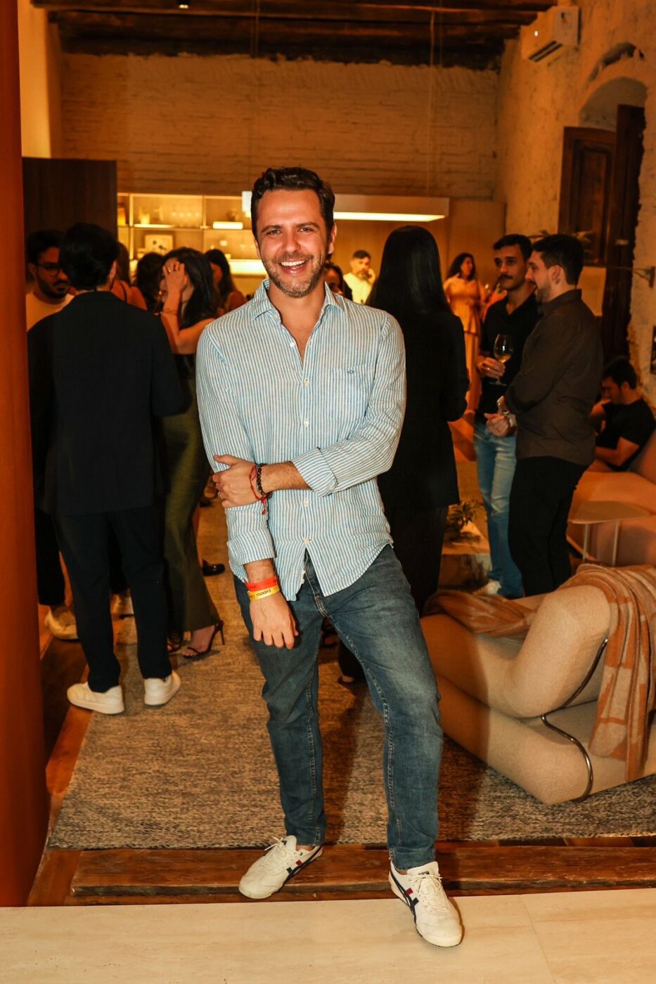 Rodrigo Cassieri