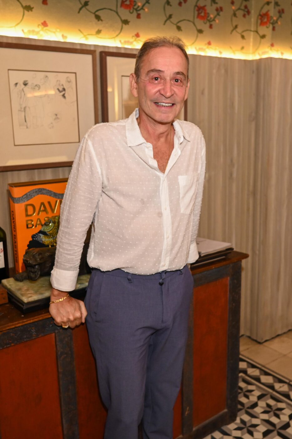 Antônio Gatto