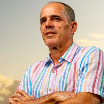 Conheça a nova diretoria do Sinapro-Bahia para o triênio 2025-2028