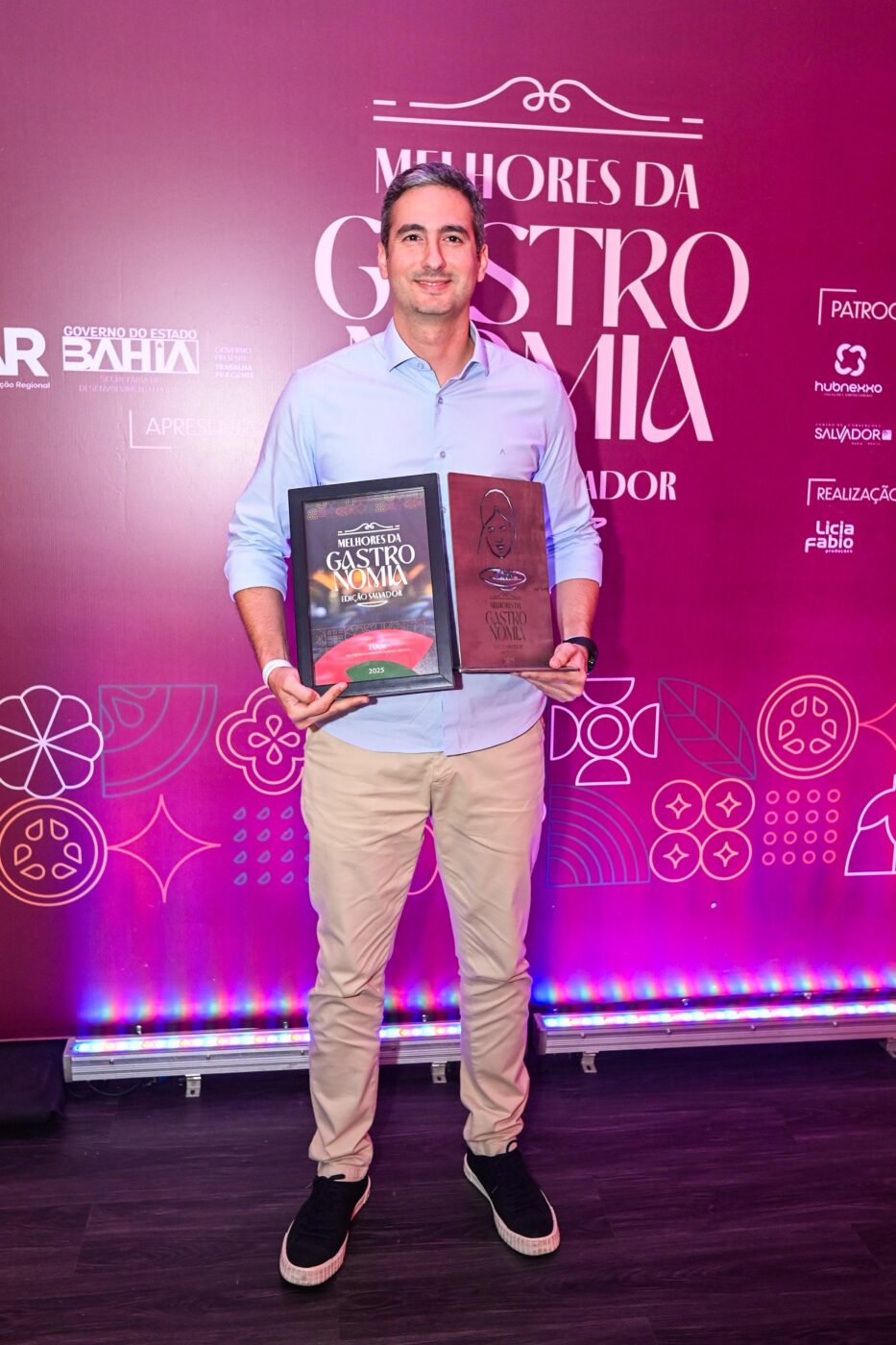 André Vieira