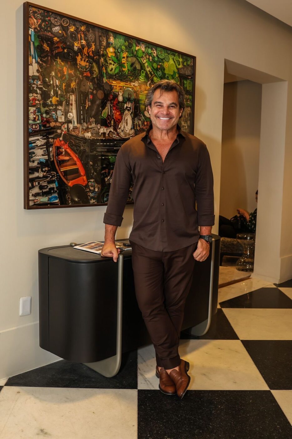 Paulo Bacchi
