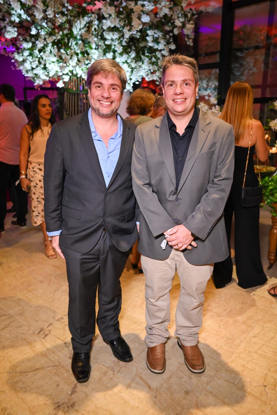 Ricardo e Rafael Cal