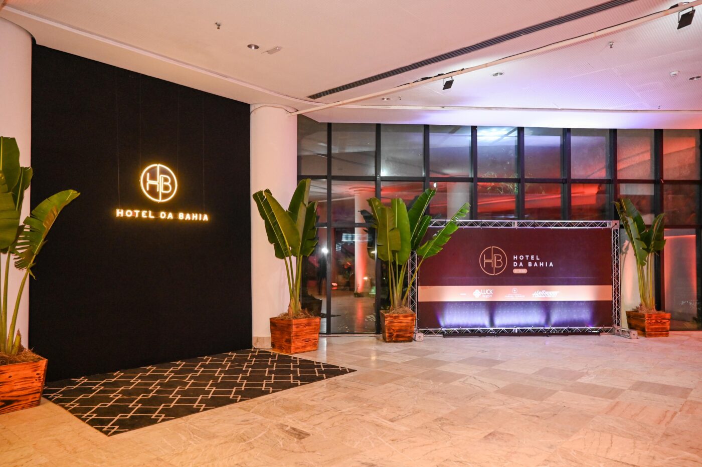 Hotel da Bahia by Wish