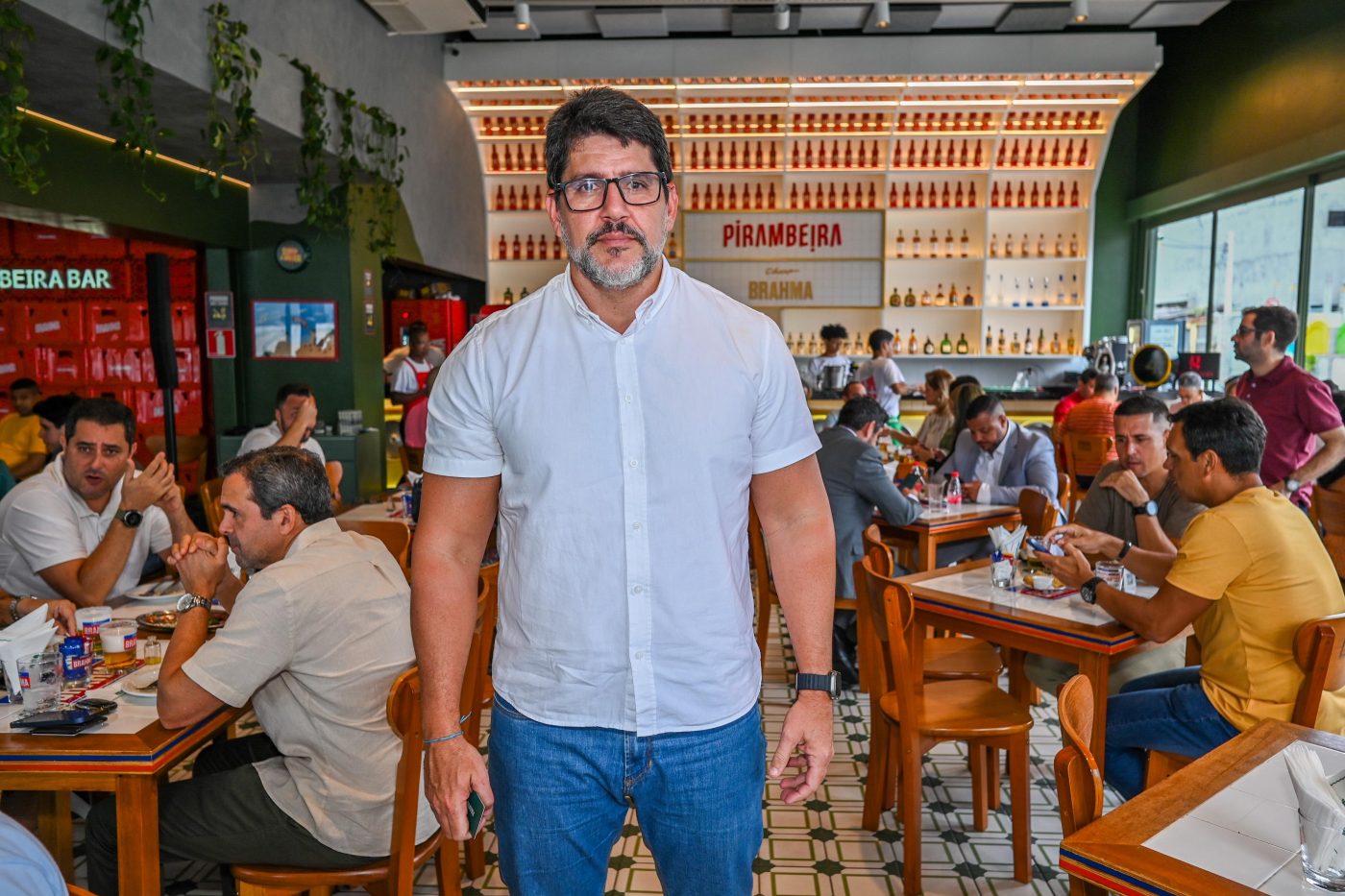 Fábio da Mata