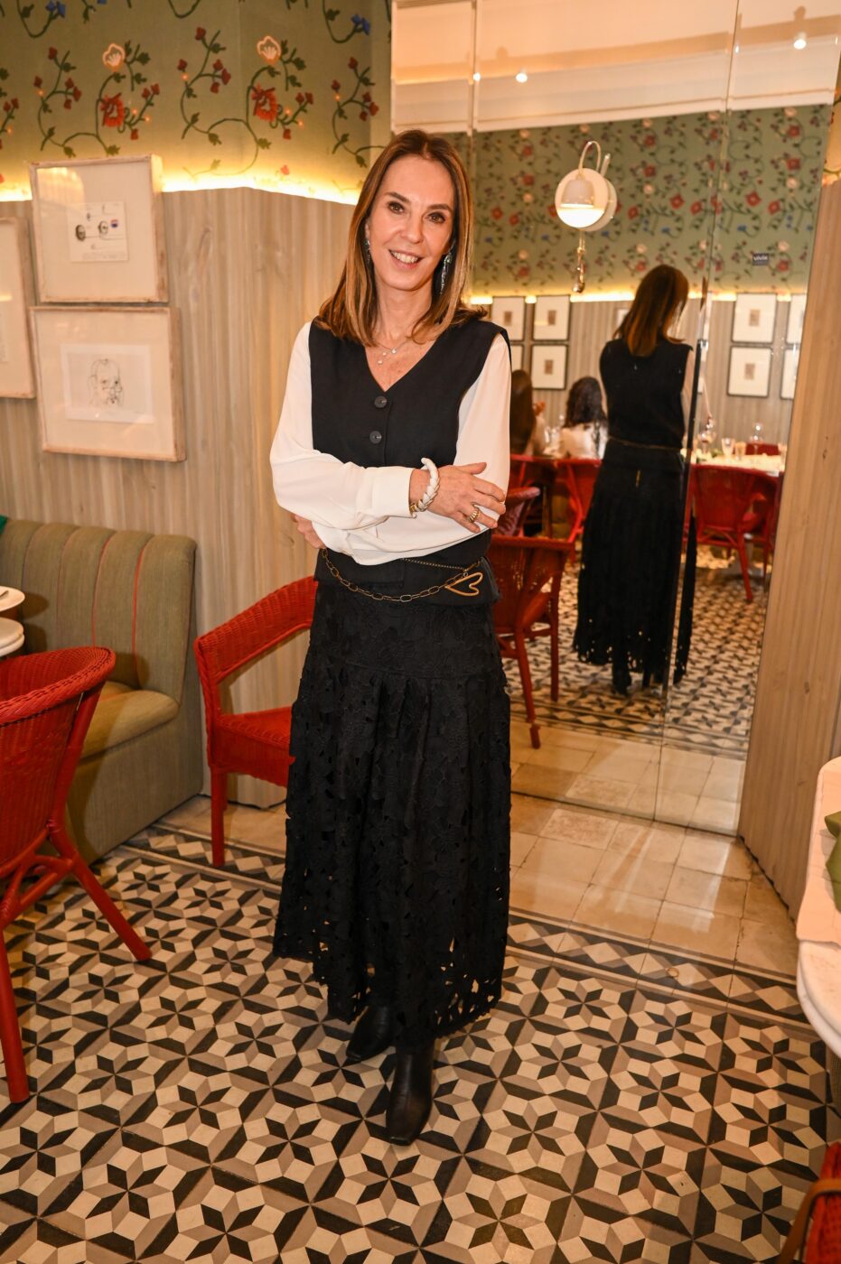 Esther Schattan 