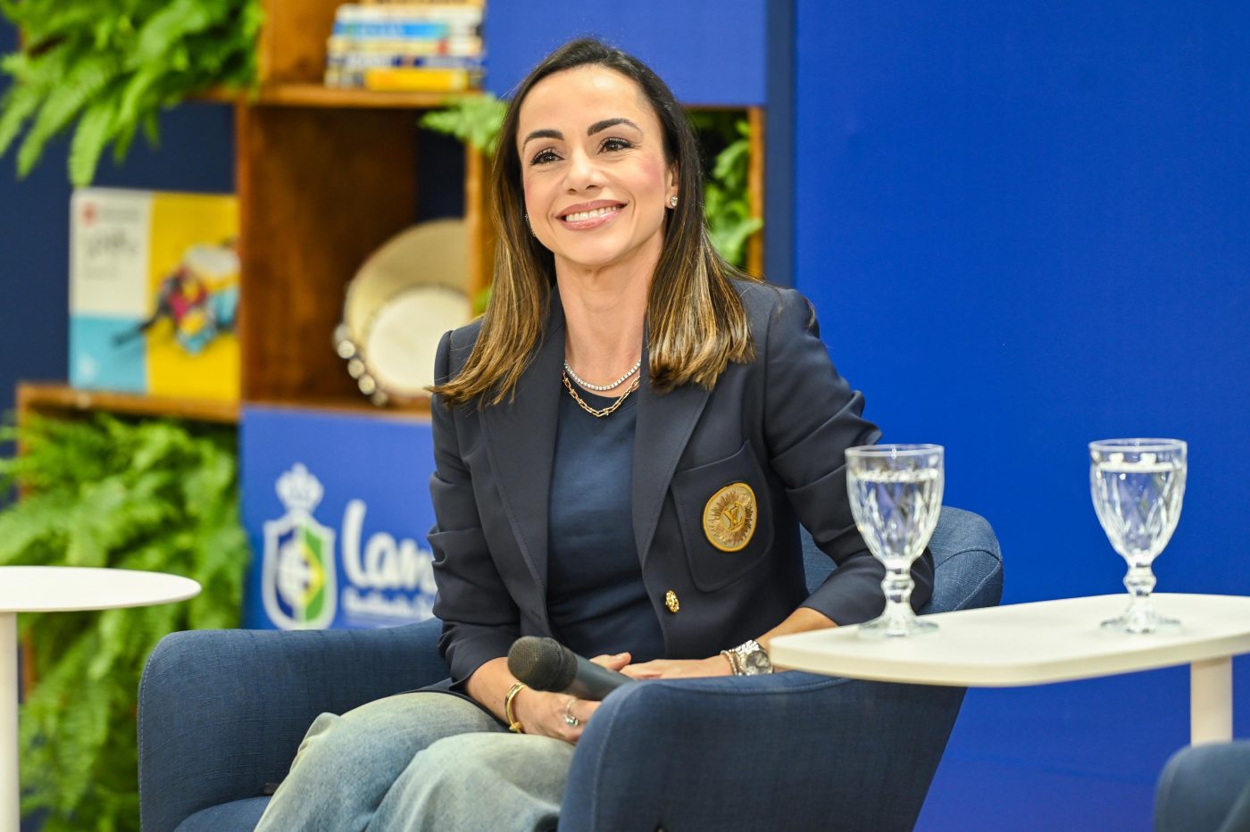 Fernanda Landeiro
