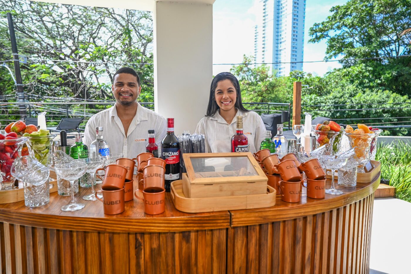 Clube Bar