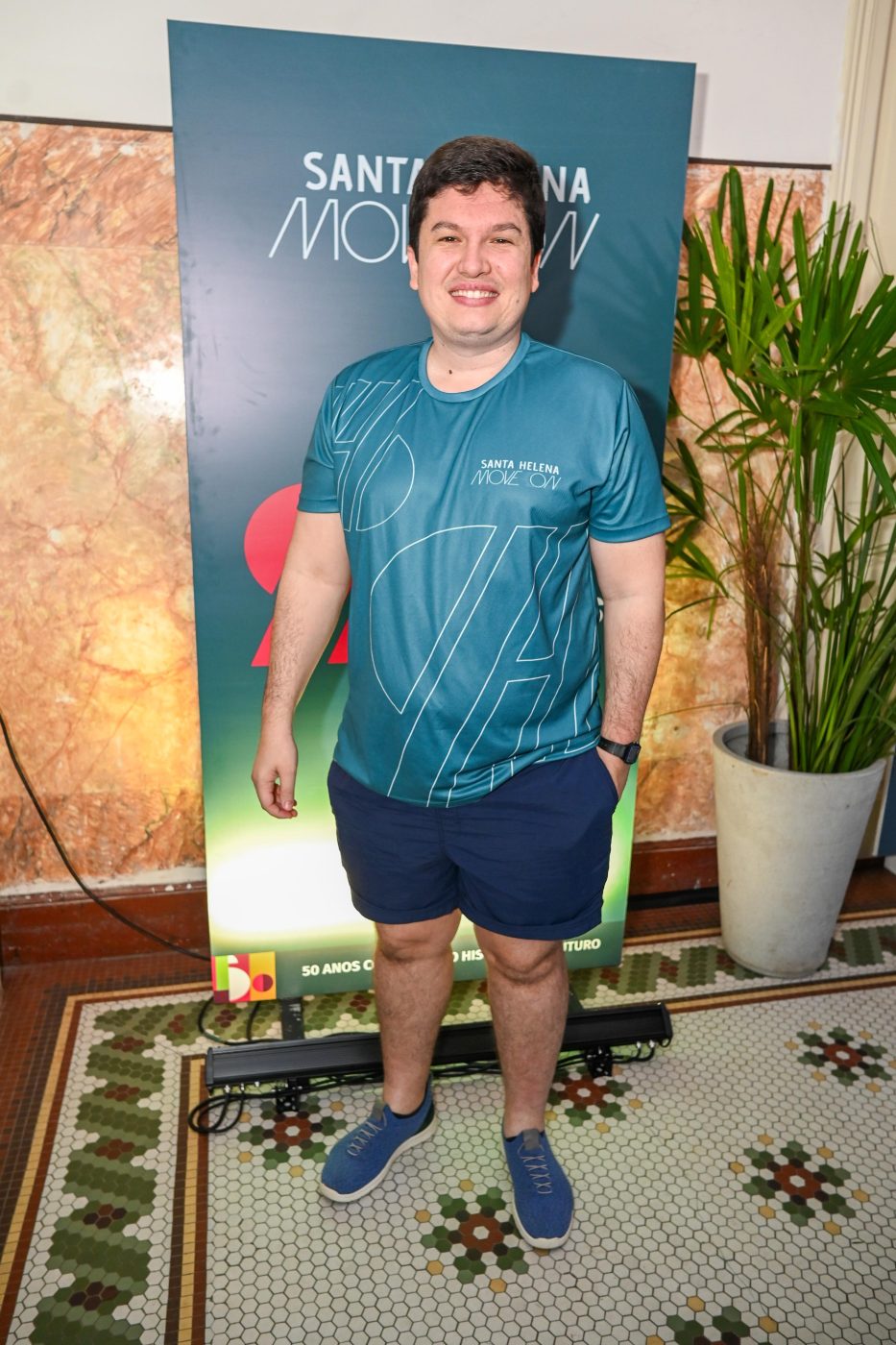 Victor Pinto
