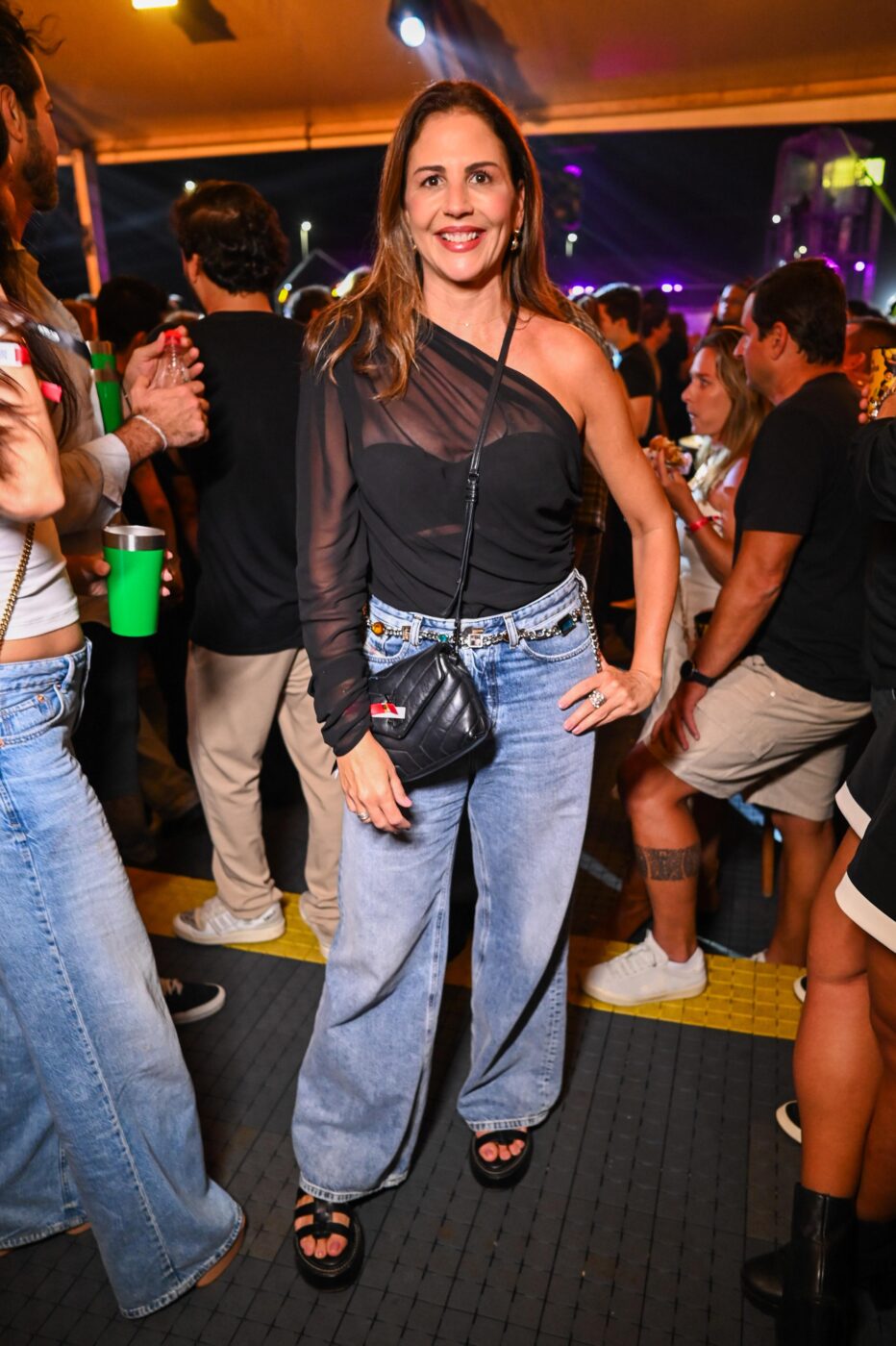 Luciana Villas Boas