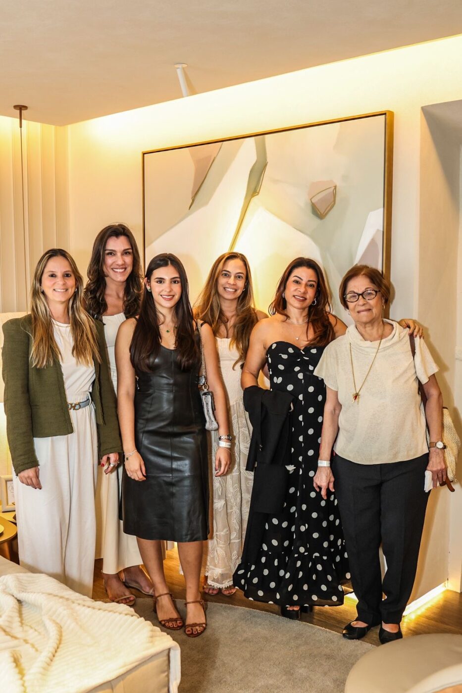 Turma das boas