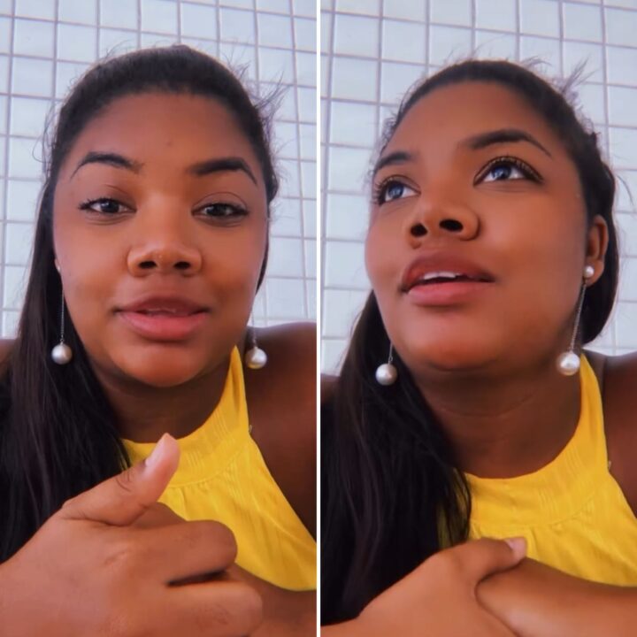 Raquel Brito desabafa após depor em delegacia: ‘Estou no limite’