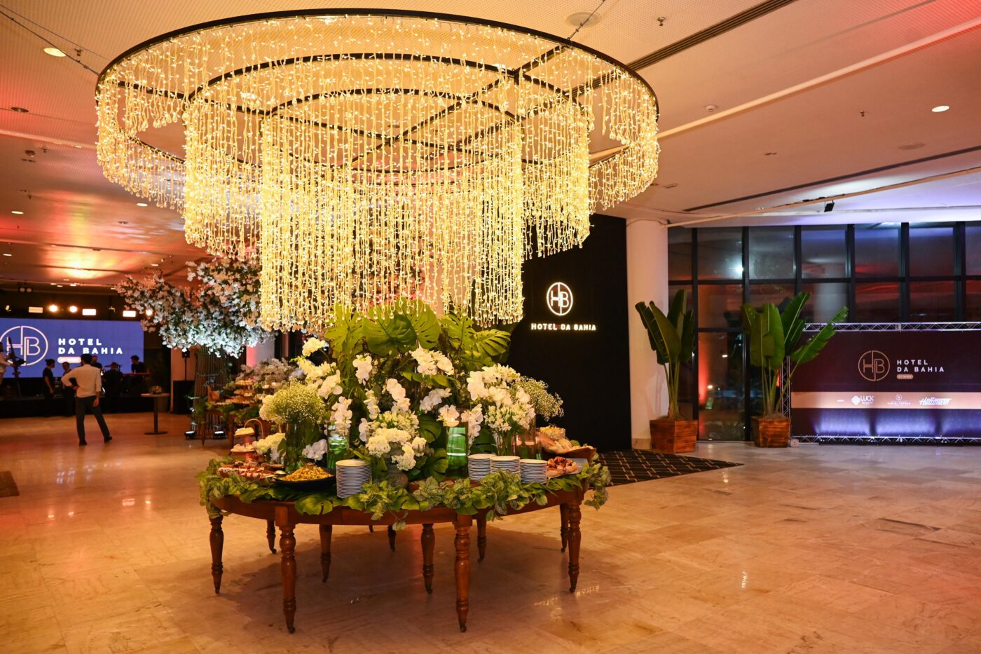 Hotel da Bahia by Wish