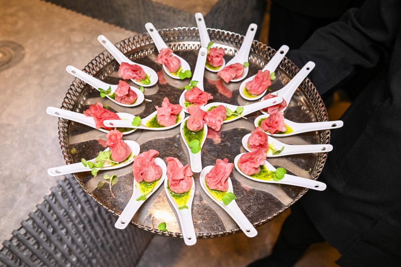 Buffet Vini Figueira