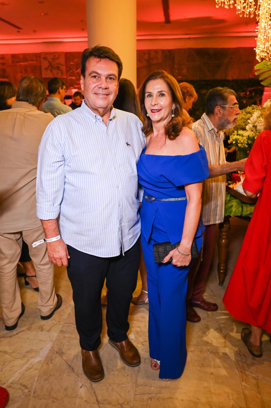 Eduardo e Luciano Athayde