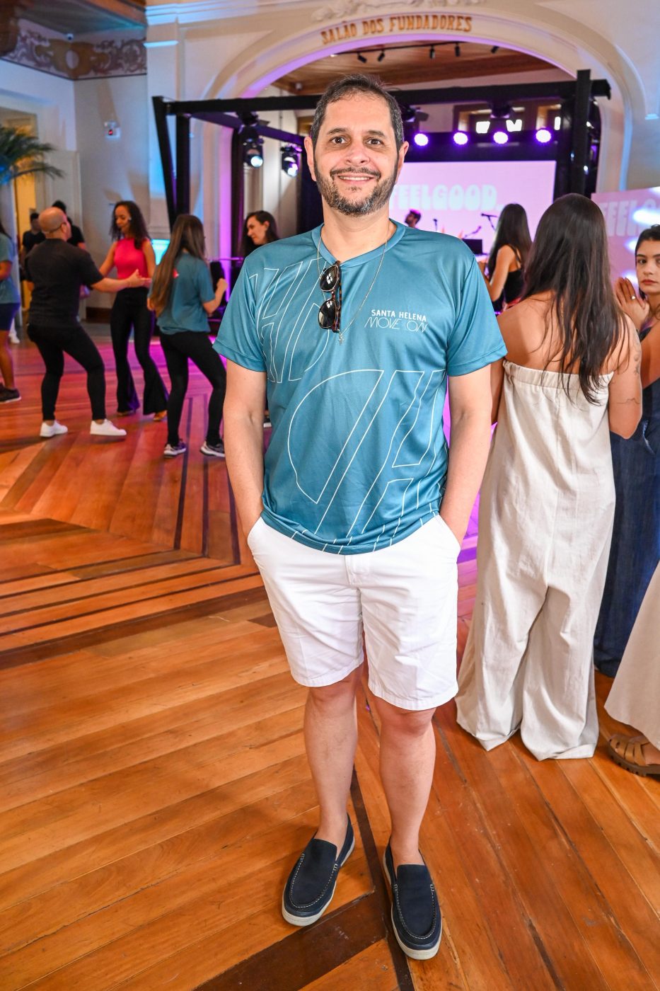 Roberto Amorim