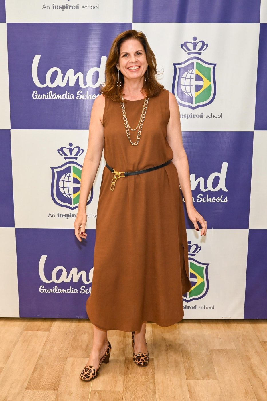 Daniela Pereira