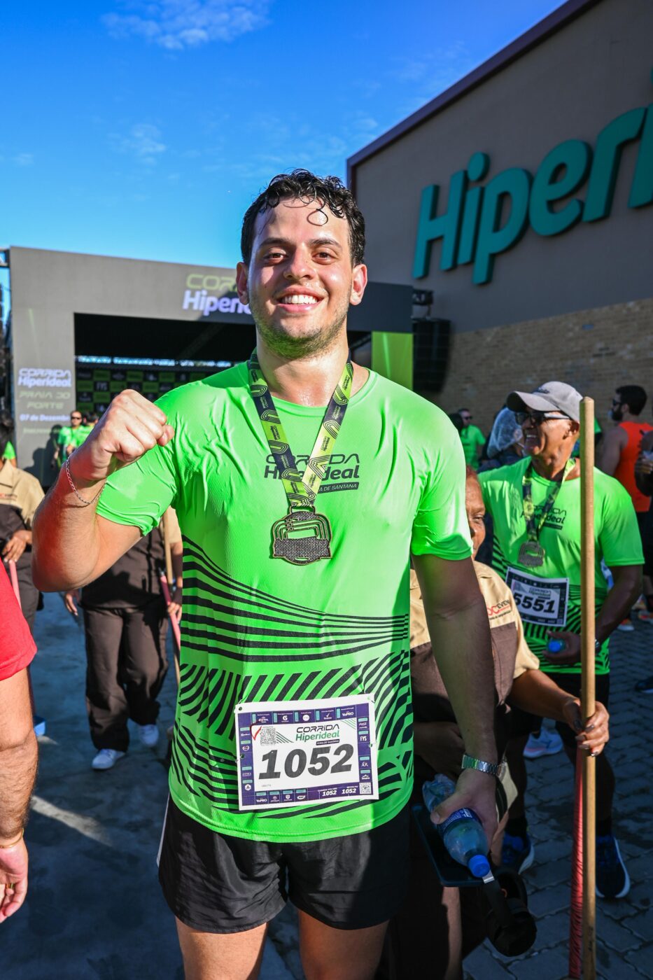 Daniel Cavalcante Dourado