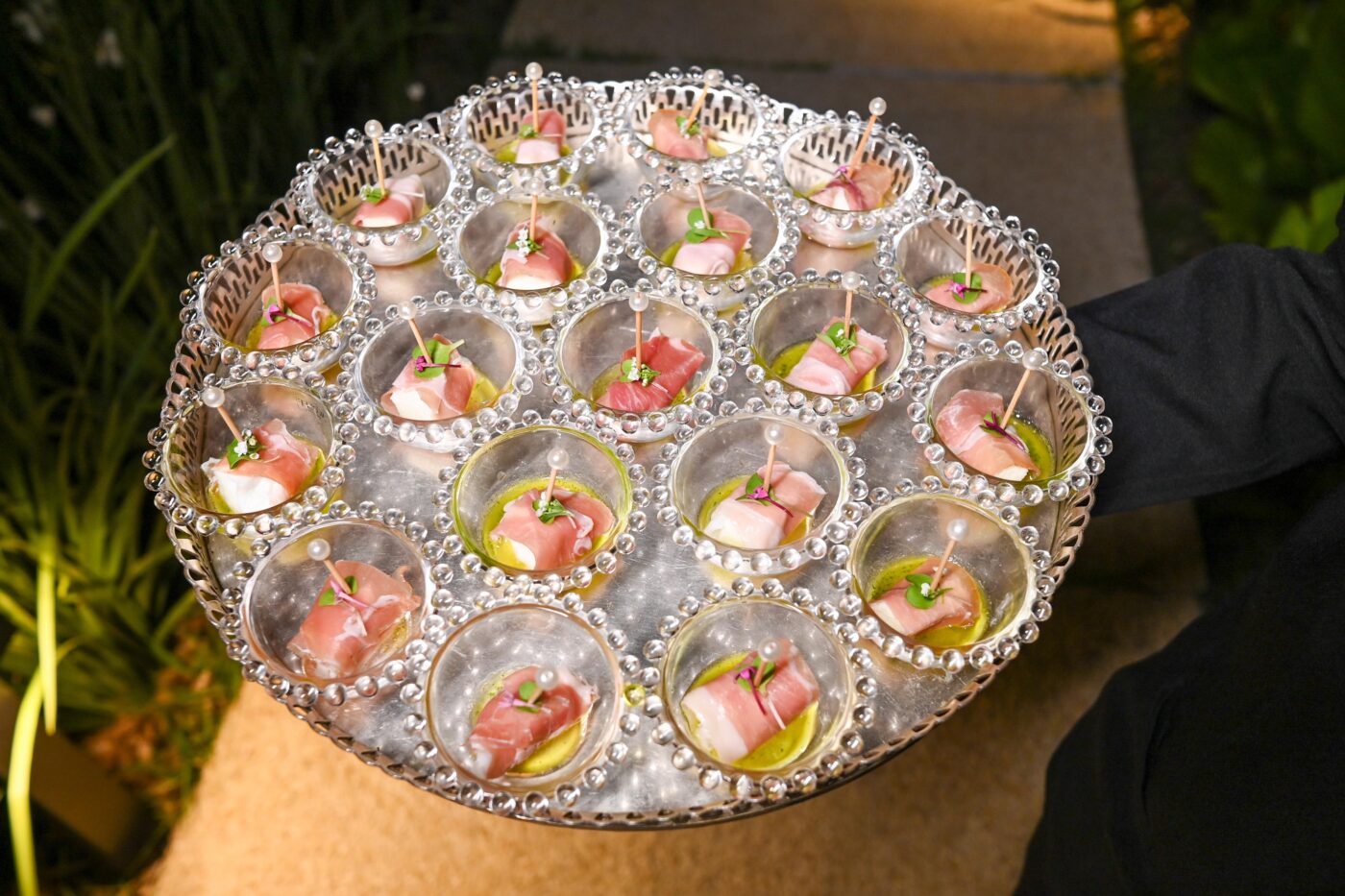 Buffet Vini Figueira