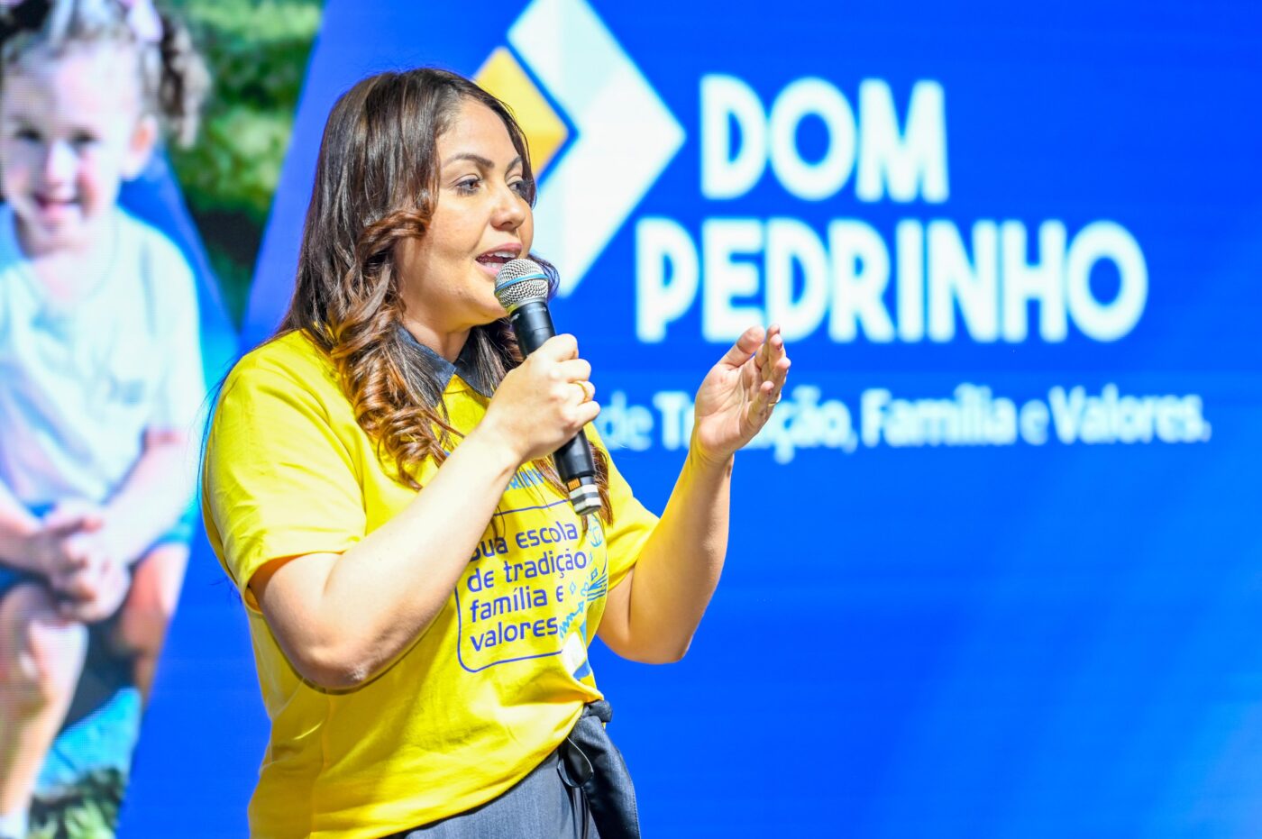 Iolanda Brandão  