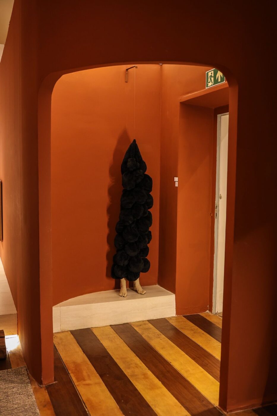 Casa Madre - Gabriel Magalhães