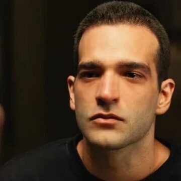 ‘Vale Tudo’: Afonso grava vídeo emocionante para filhos antes de morrer