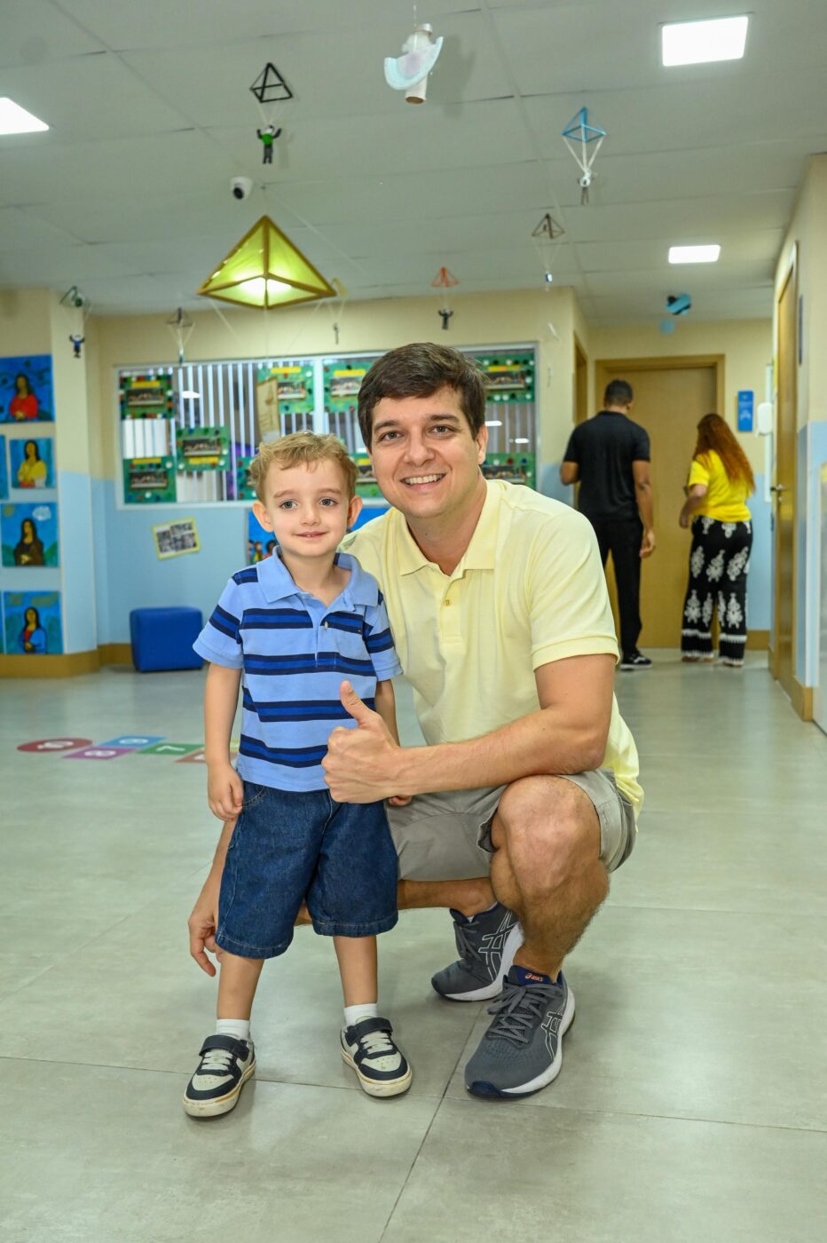 Bruno Dantas e Rafael 