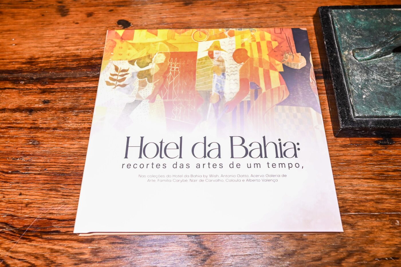 Hotel da Bahia by Wish
