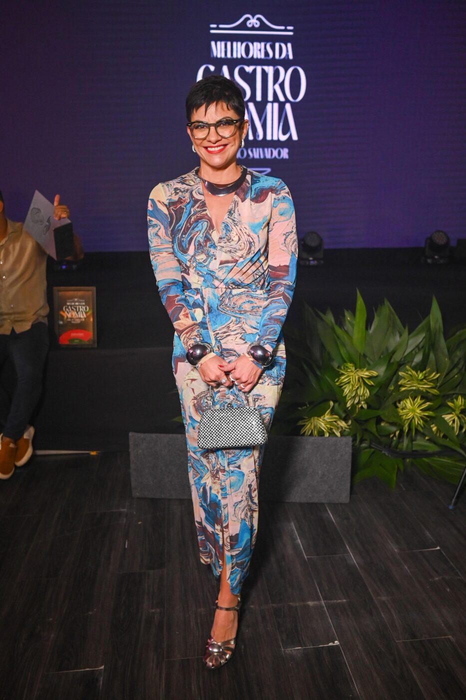 Patrícia Abreu