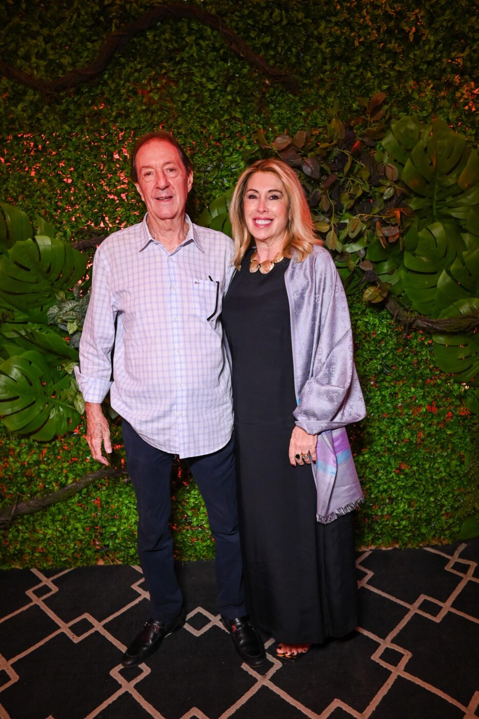João e Tuca Zamaroni