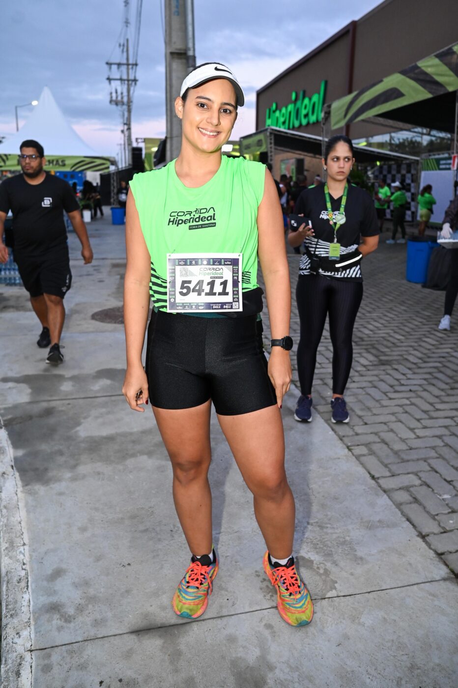 Tarcila Borges