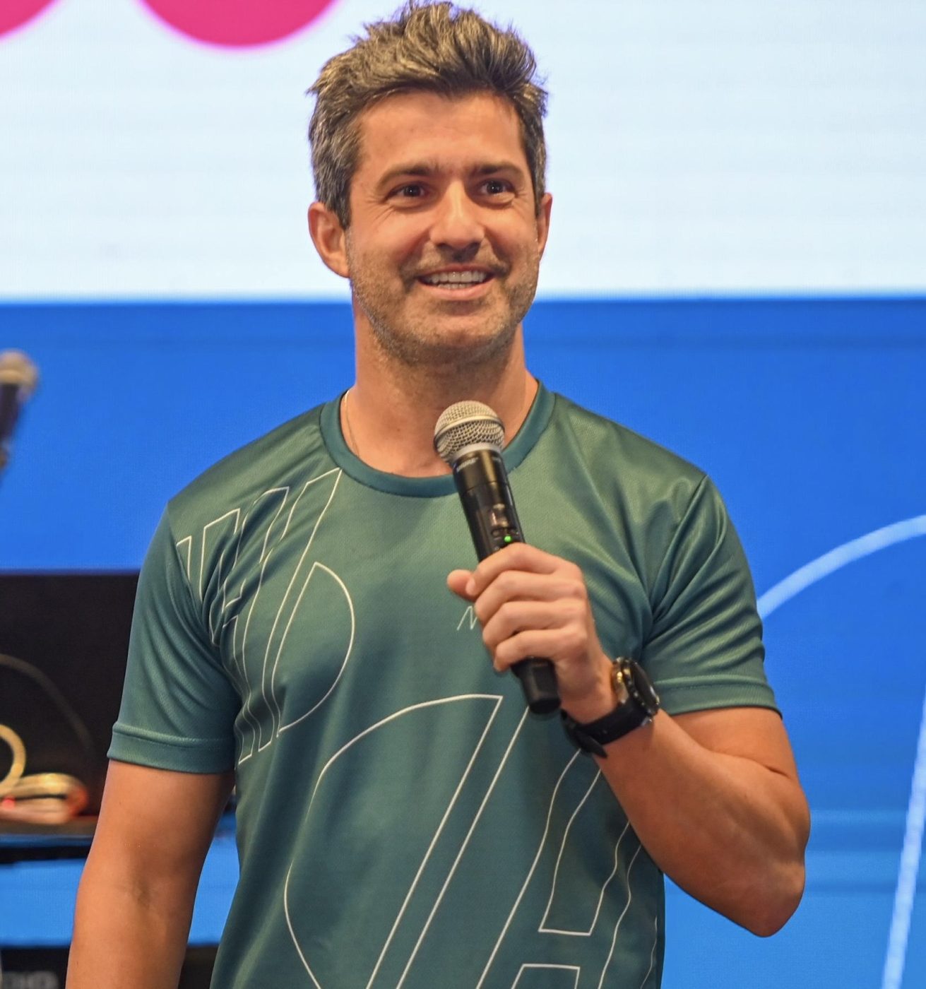 Luís Eduardo Magalhaes Filho