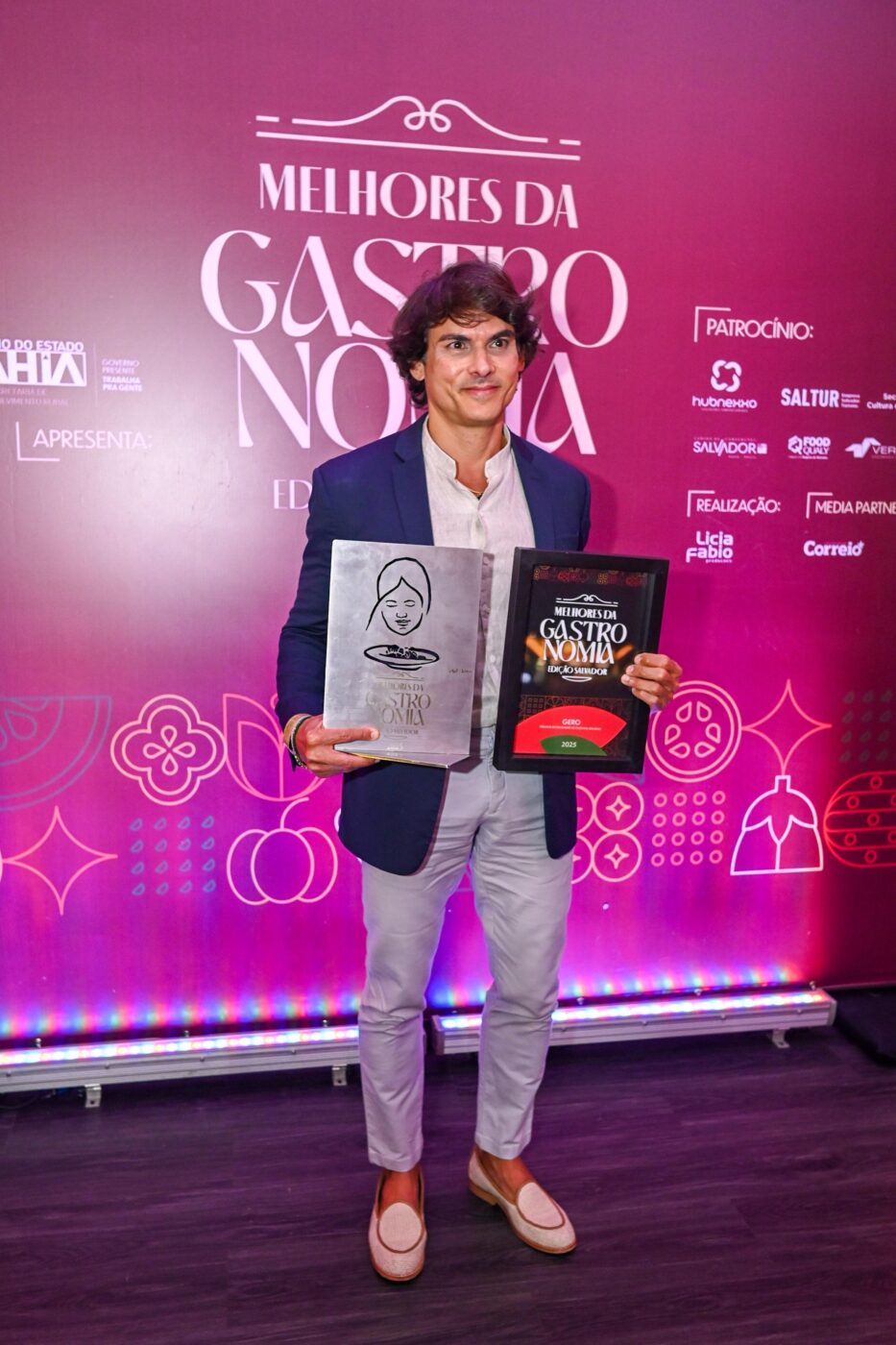 João Marcelo Passos