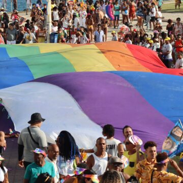 Conferência Estadual LGBTQIAPN+ reúne representantes da comunidade a partir desta terça (26)