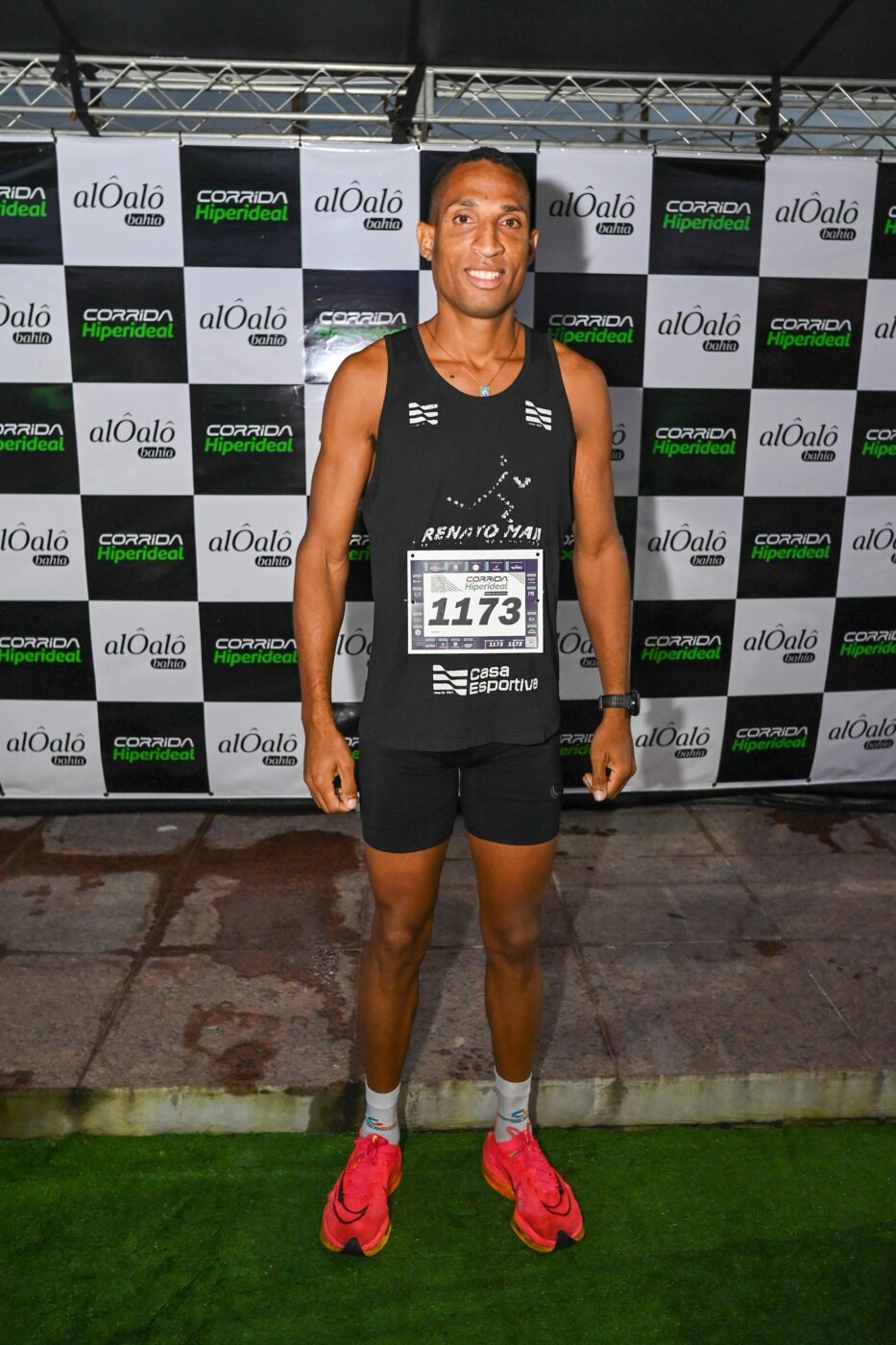 André da Conceição