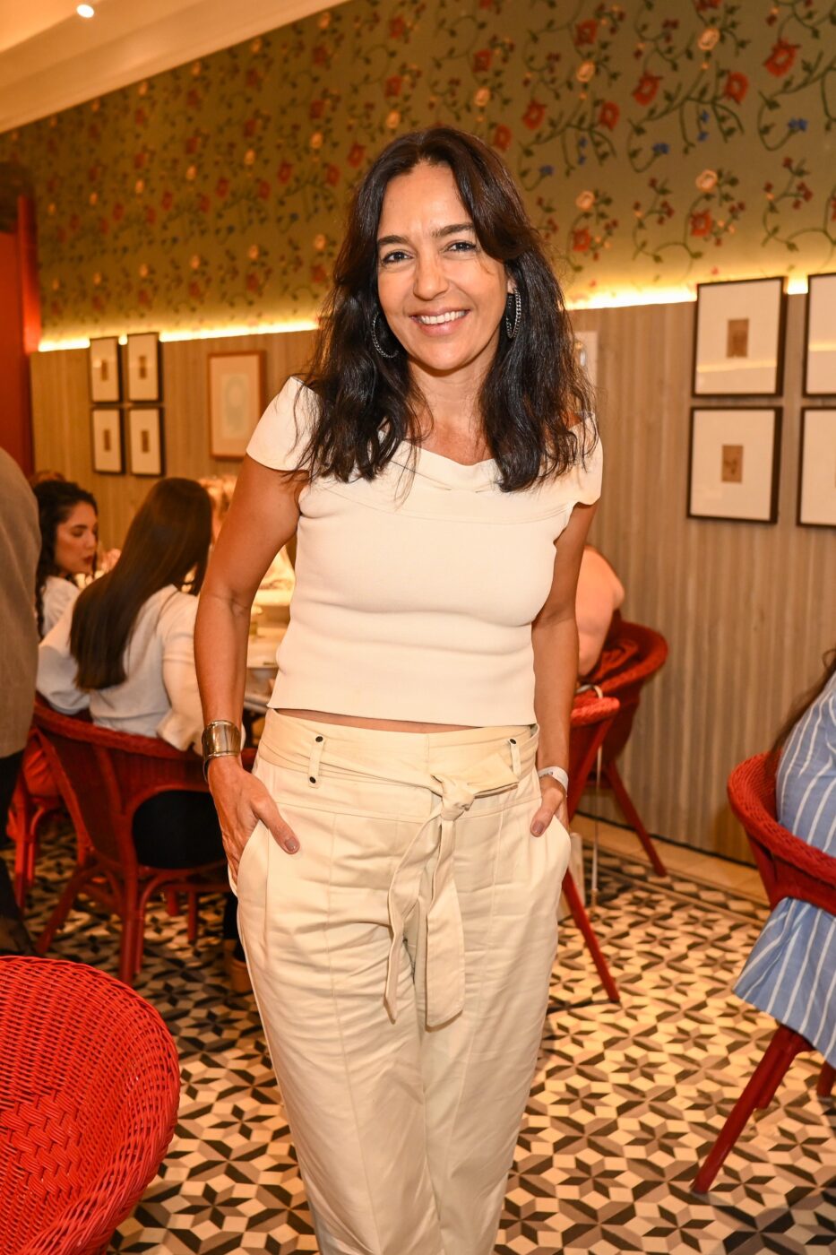 Gabriela Viveiros