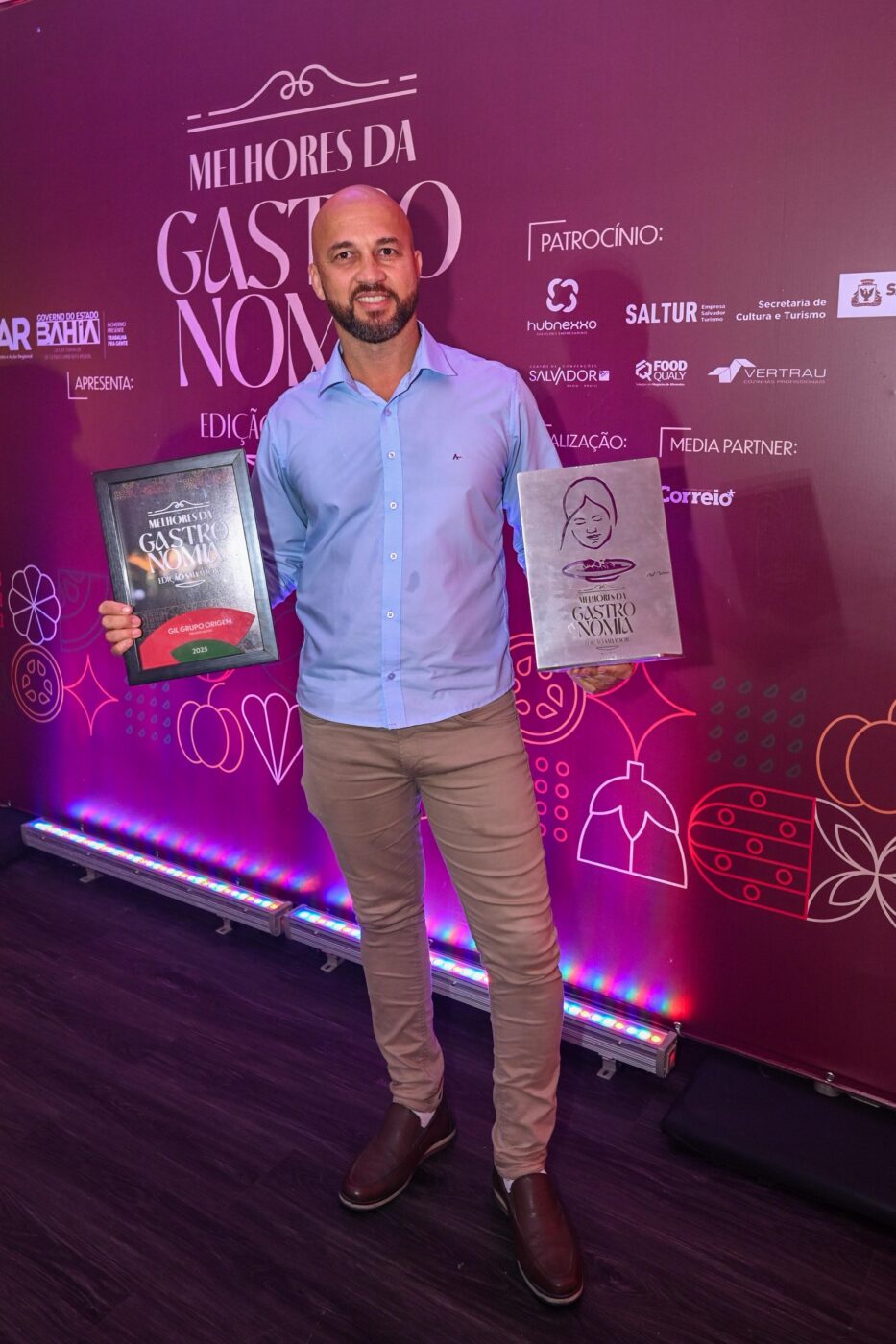 Gil Brito