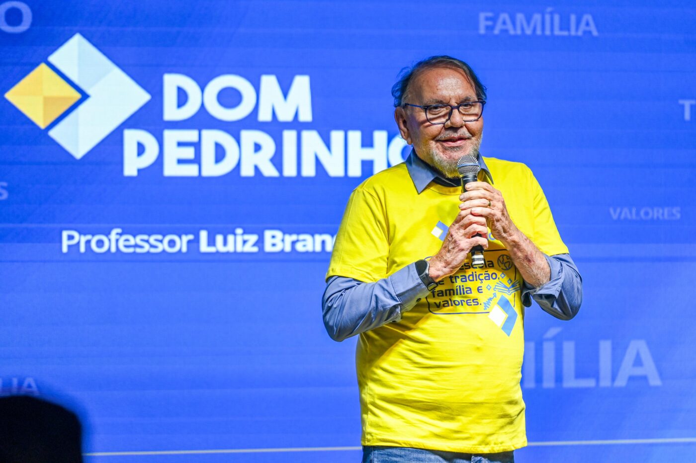 Luiz Brandão  