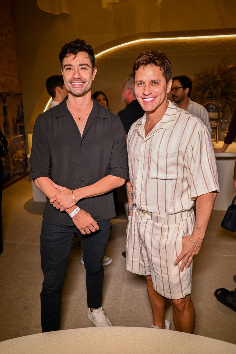 Ycaro Rabelo e Zé Augusto